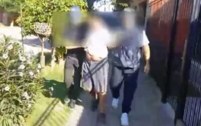 Detuvieron a un hombre en el conurbano sospechado de amenazar de muerte al Presidente