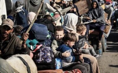 Hamas pide un ‘cese del fuego completo’ con Israel