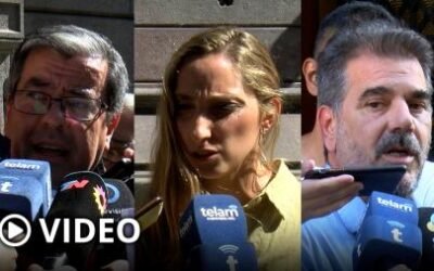 La Ley Bases será debatida el miércoles en una sesión especial