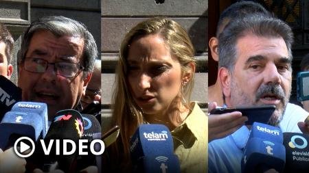 La Ley Bases será debatida el miércoles en una sesión especial