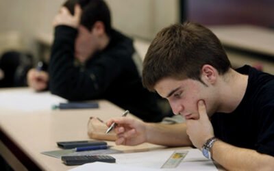 Más de 8.000 personas participaron del programa de orientación vocacional de la UBA