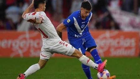 En un duelo con historia, Vélez recibe a Huracán que vuelve a pensar en el descenso