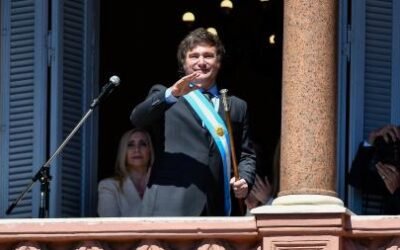 Con expectativas por su discurso, Milei inaugura por primera vez las sesiones ordinarias