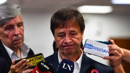 ‘Los legisladores no cumplieron lo prometido’