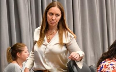 Vidal toma distancia de una alianza con LLA: ‘No es el momento’