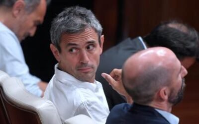 Menem dijo que el PRO y LLA pueden ‘trabajar de manera conjunta’ en el Congreso