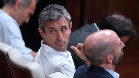 Menem dijo que el PRO y LLA pueden ‘trabajar de manera conjunta’ en el Congreso