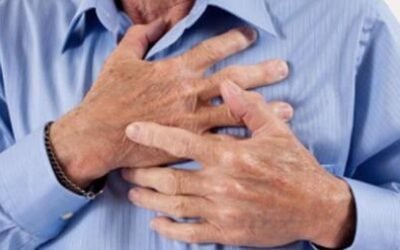 Durante la pandemia, las muertes por infarto agudo de miocardio se incrementaron 15%