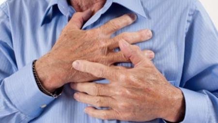 Durante la pandemia, las muertes por infarto agudo de miocardio se incrementaron 15%