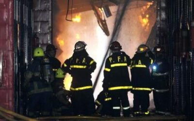 Las familias de las víctimas de Iron Mountain siguen reclamando justicia