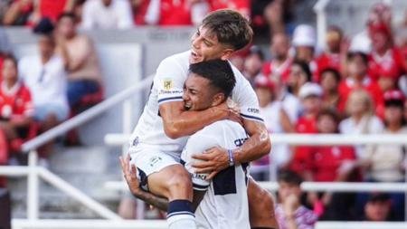 Gimnasia y Centro Español se cruzan por la Copa Argentina