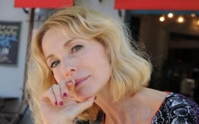 Gloria Carrá presenta la nueva edición de ‘Unísono’ por la TV Pública