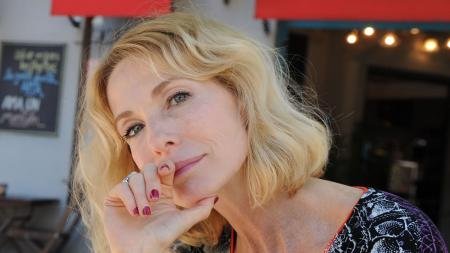 Gloria Carrá presenta la nueva edición de ‘Unísono’ por la TV Pública