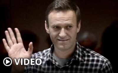 El líder opositor ruso Navalny murió en la cárcel: investigan las causas