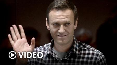 El líder opositor ruso Navalny murió en la cárcel: investigan las causas