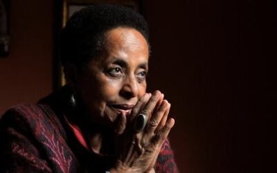 La cantante peruana Susana Baca internada en grave estado