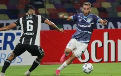 Central Córdoba y Atlético Tucumán cerraron con un triste empate la fecha de los clásicos