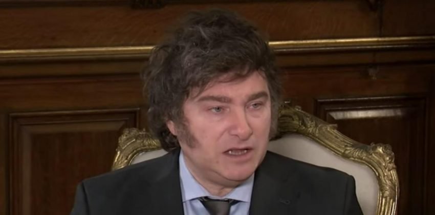 Milei les pidió la renuncia a dos funcionarios de Anses y Minería – Las noticias más importantes de Chaco