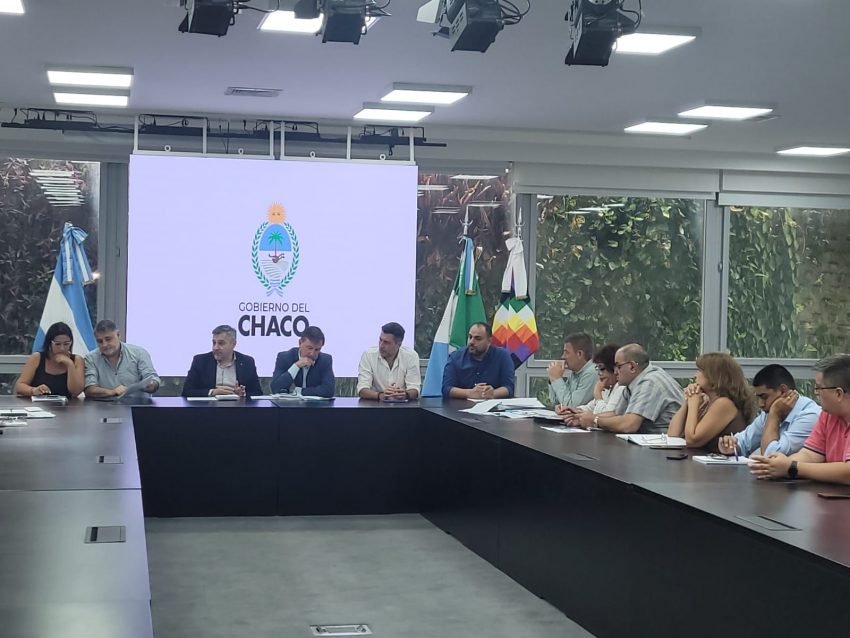 aumentos acumulativos y un mínimo del 53.34% que «son insuficientes» – Las noticias más importantes de Chaco