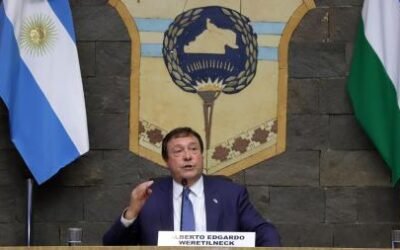 La Justicia Federal aceptó la demanda por la quita de fondos educativos en Río Negro